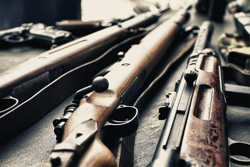 10 Fascinating Facts about Guns: Unveiling the Mysteries - GunSkins