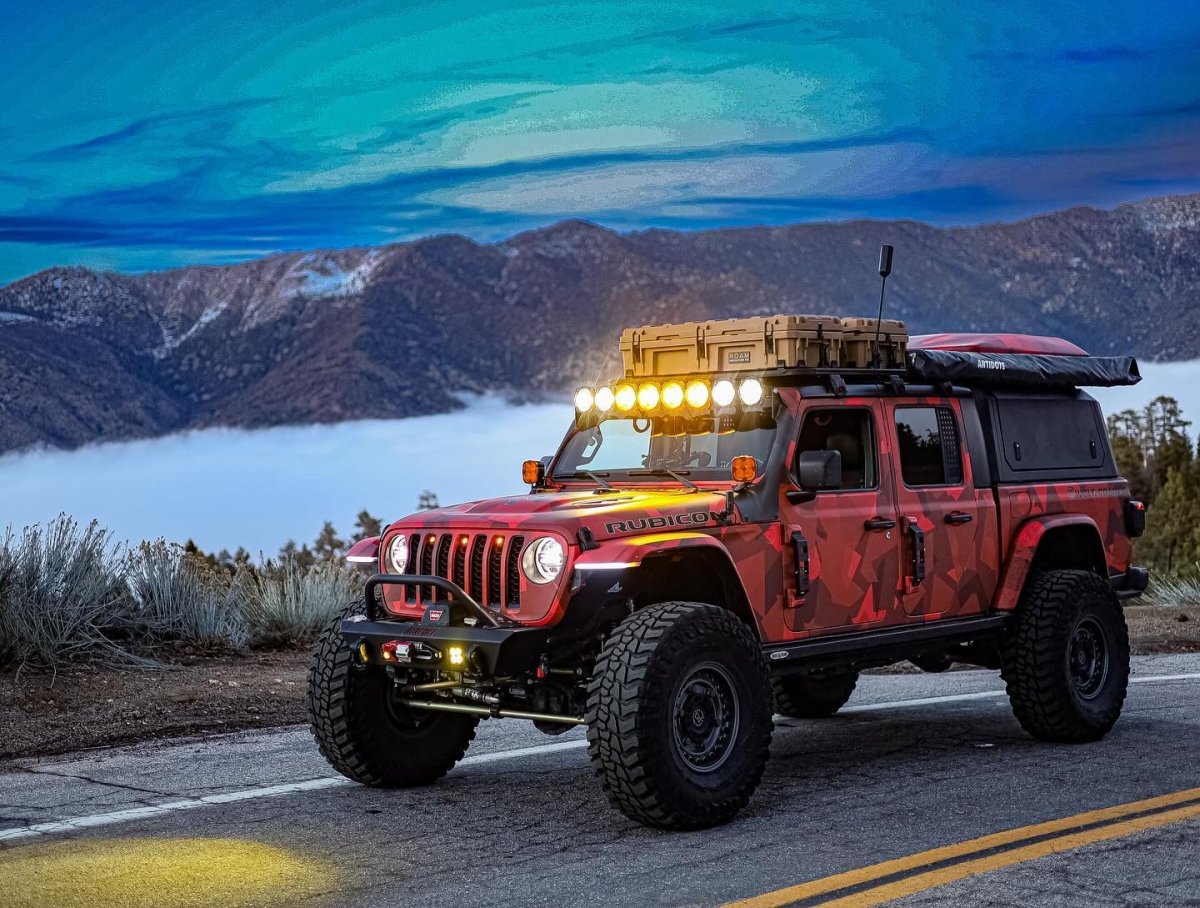 Camo Wraps: Full Guide to Products & Styles - GunSkins