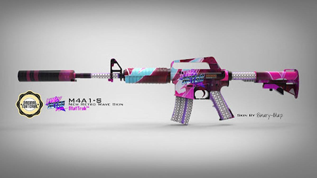 Gun Skin Design Fundamentals: A Step-by-Step Educational Guide - GunSkins