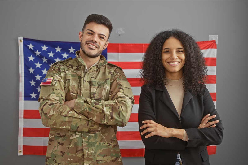 Here's How a Defense Lawyer Helps When Your Military Career is on the Line - GunSkins
