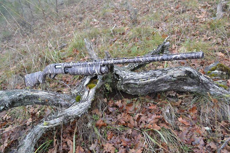 Top Firearms and the Best Hunting Camo Choices