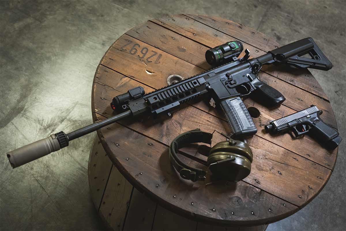 Range Day Essentials: What Every Gun Club Should Have on Hand for Members - GunSkins