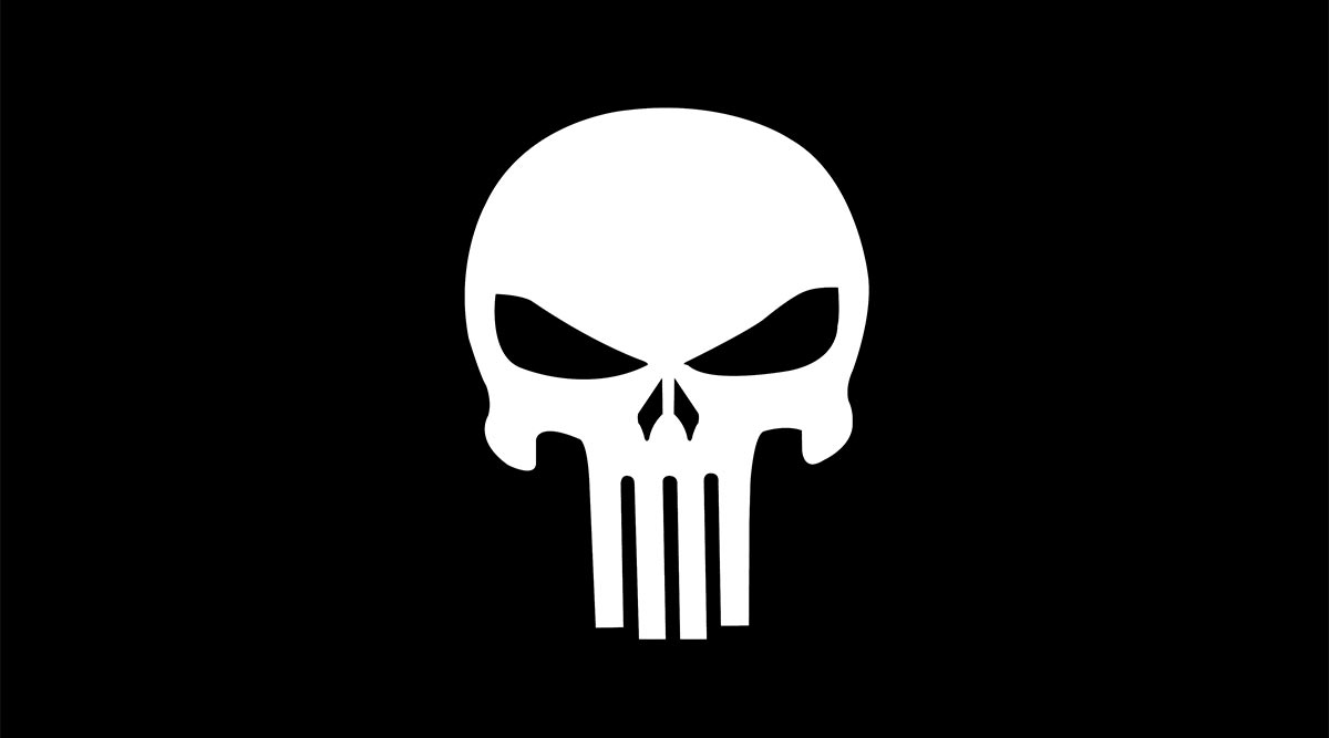 Skull Specialty Patterns for Mag Skins - GunSkins