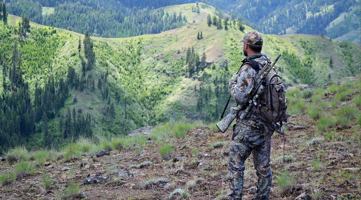 The Idea for GunSkins was Started from a Hunting Experience Gone Wrong - GunSkins
