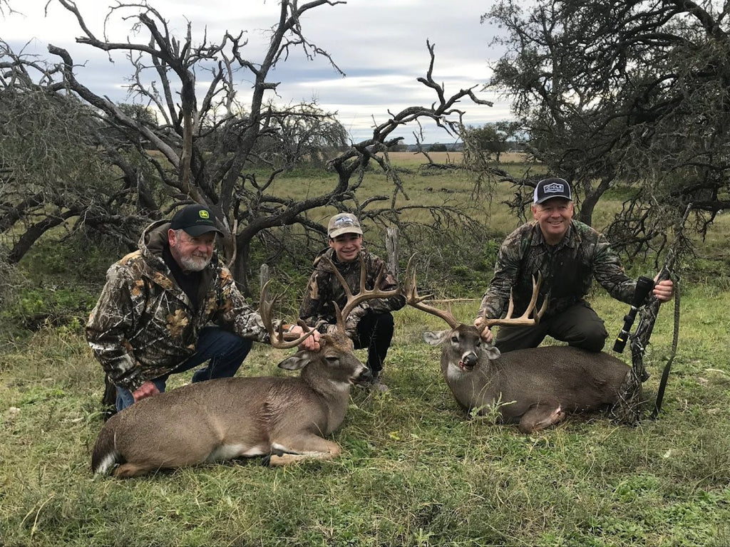 5 Late Season Deer Hunting Tips and Tactics - Realtree Store