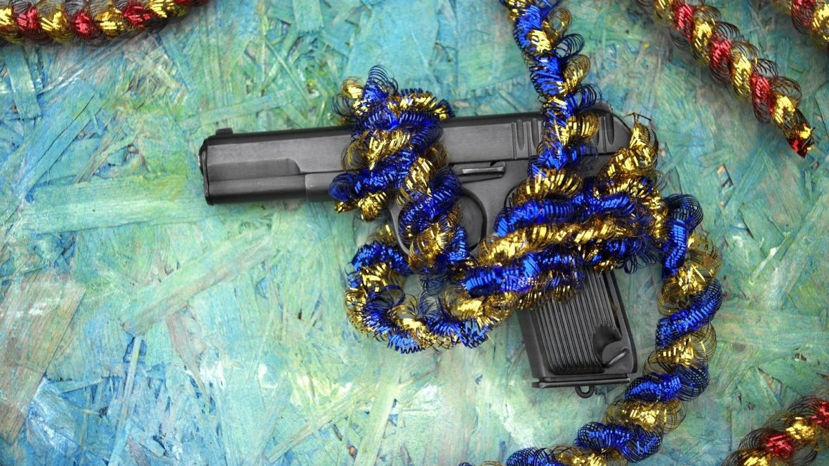 Top Gifts for Gun Collectors 2021 - GunSkins