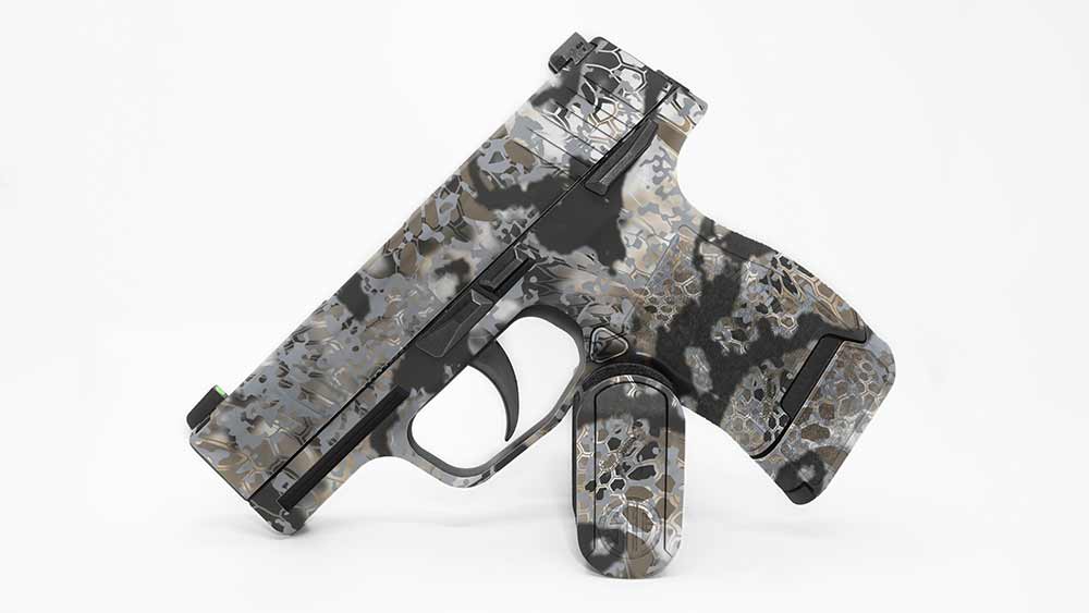 PreCut Pistol Skins GunSkins