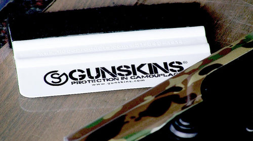 Vinyl Wrap Tools - GunSkins
