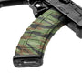 Vietnam Tiger Stripe AK-47 Mag Gun Skins