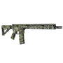 Vietnam Tiger Stripe AR-15 Gun Skins