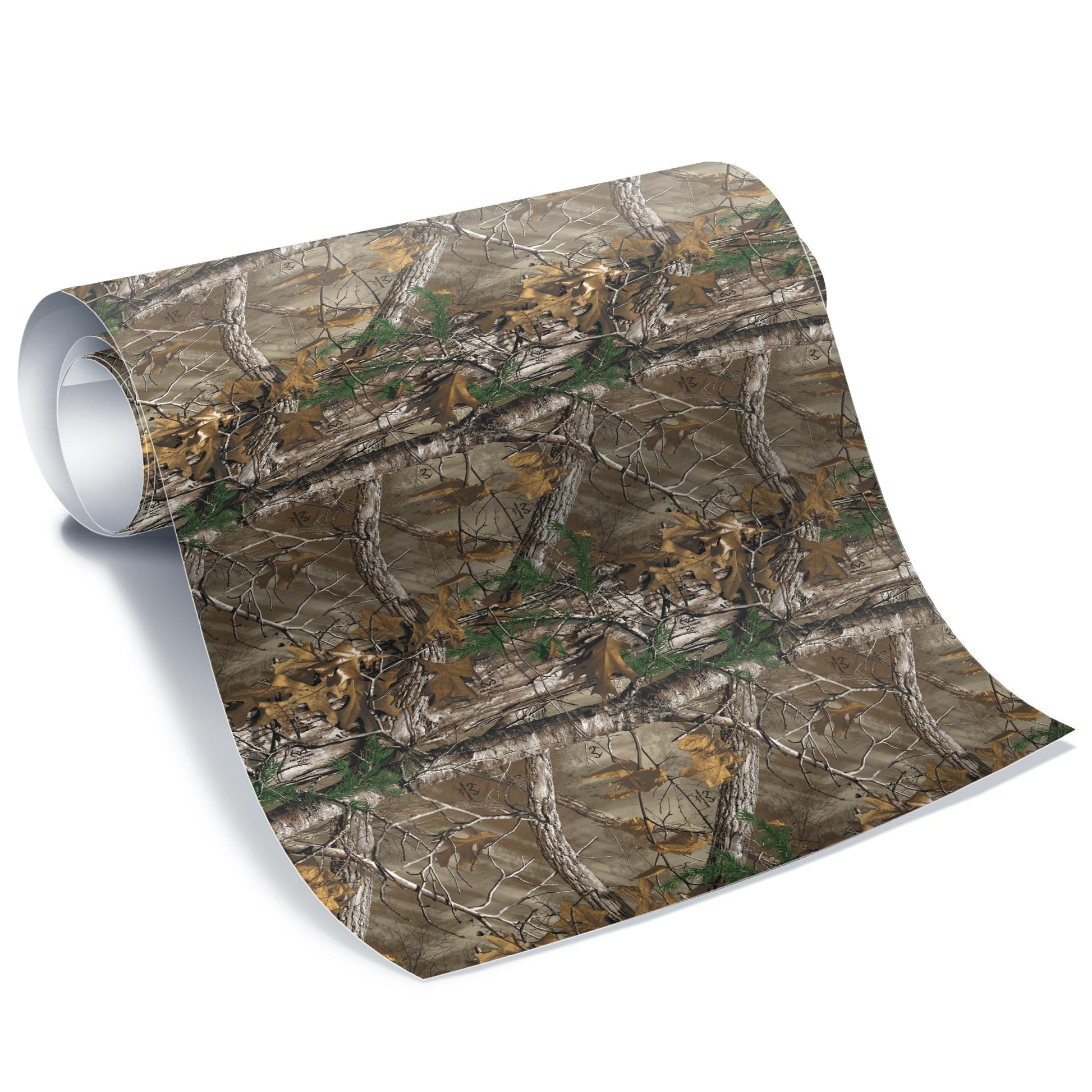 Realtree Gear Skin X-Large | 24in x 50in