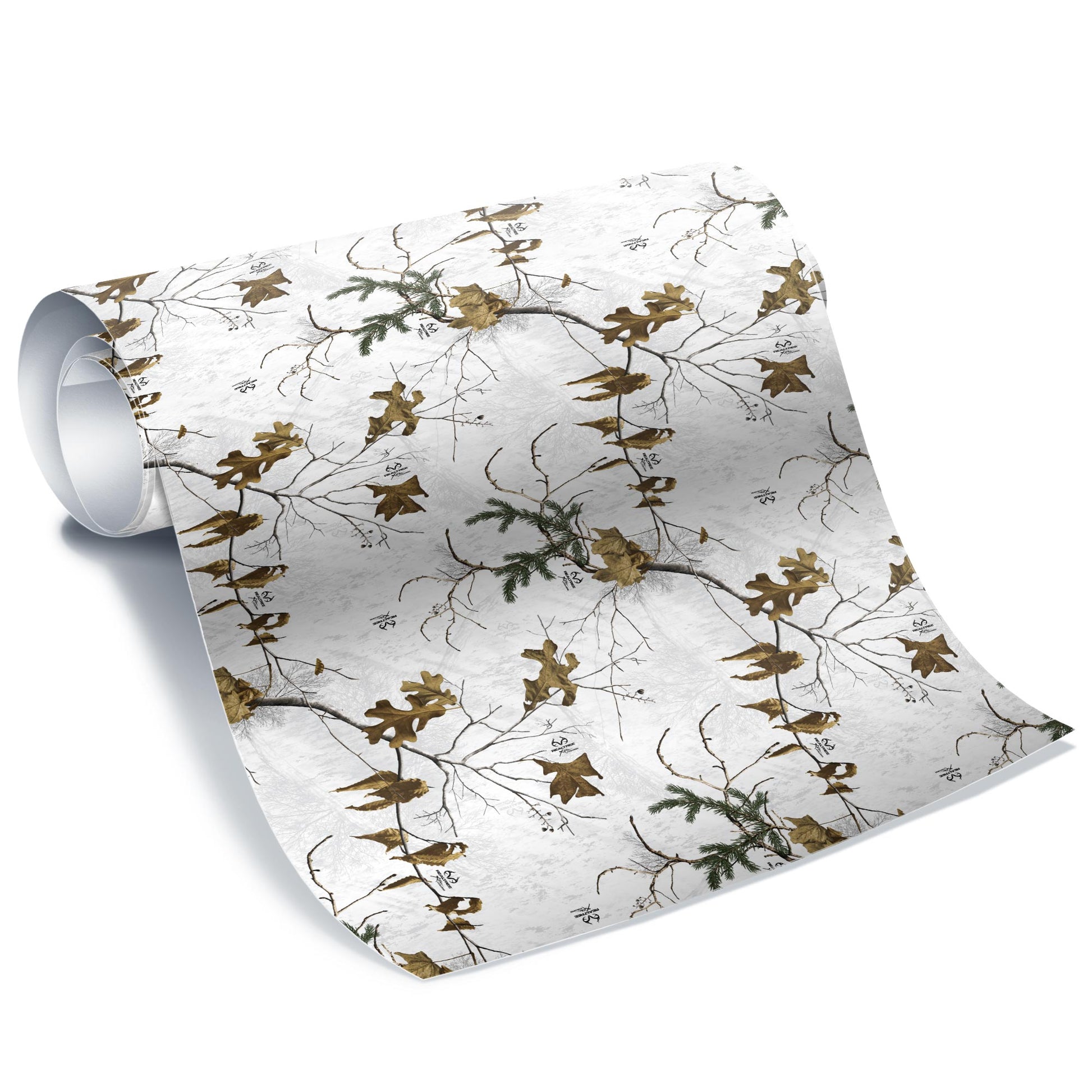 Realtree Gear Skin X-Large | 24in x 50in