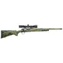 Vietnam Tiger Stripe Rifle Gun Skins