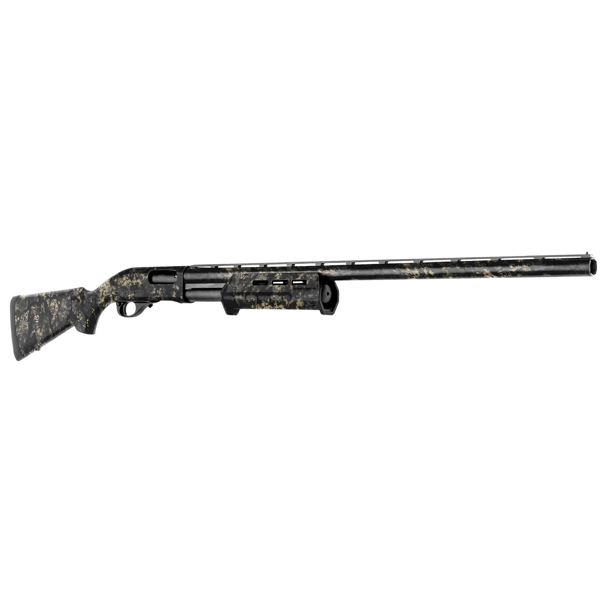 Kryptek Obskura Nox Shotgun Gun Skins