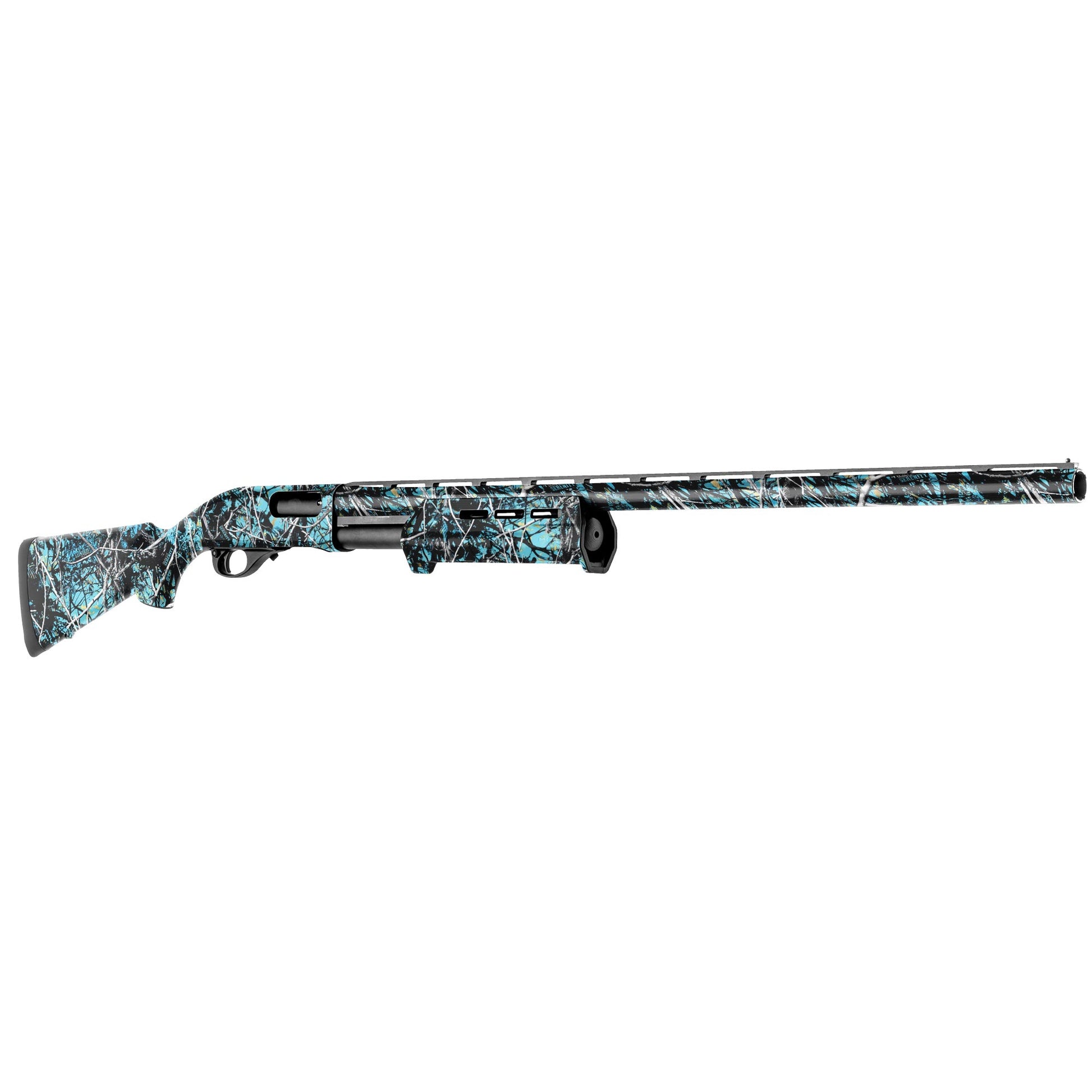 Muddy Girl Serenity Shotgun Gun Skins