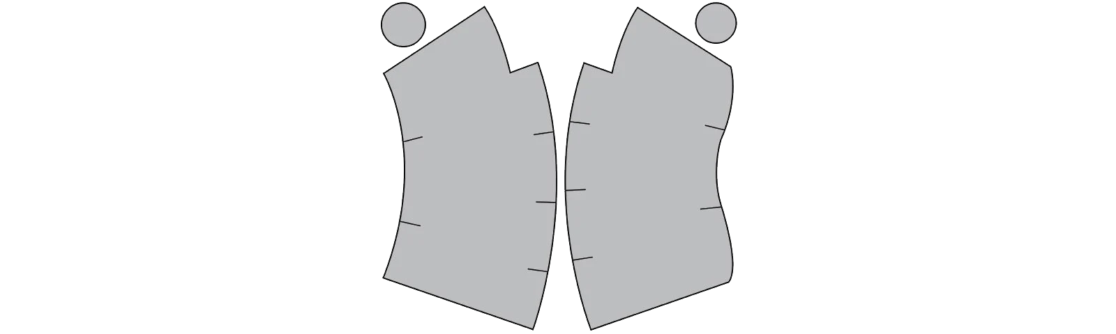 AK-47 Mag Template Skin