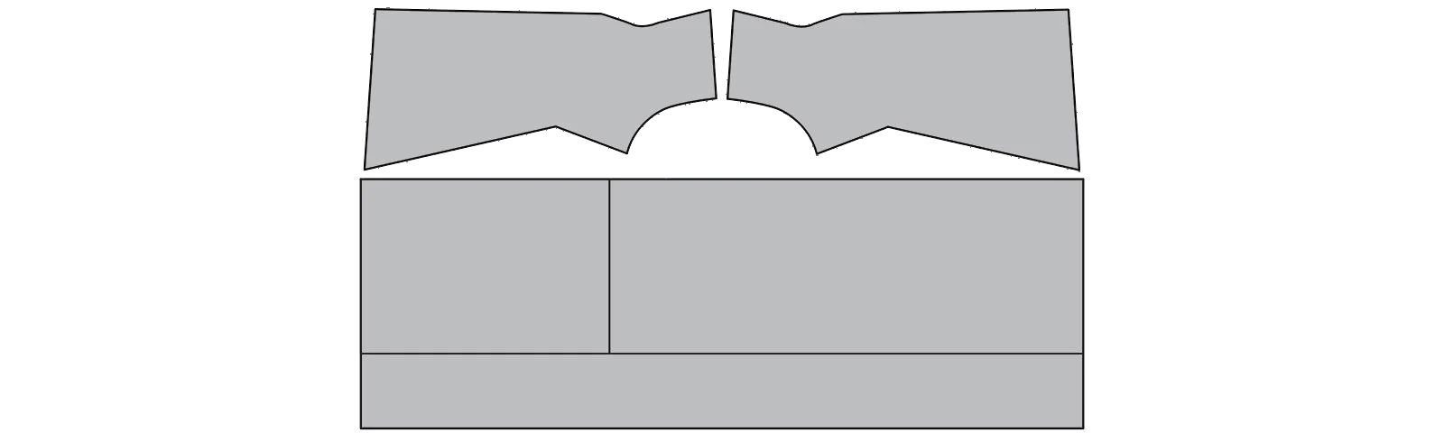 Rifle Template Skin
