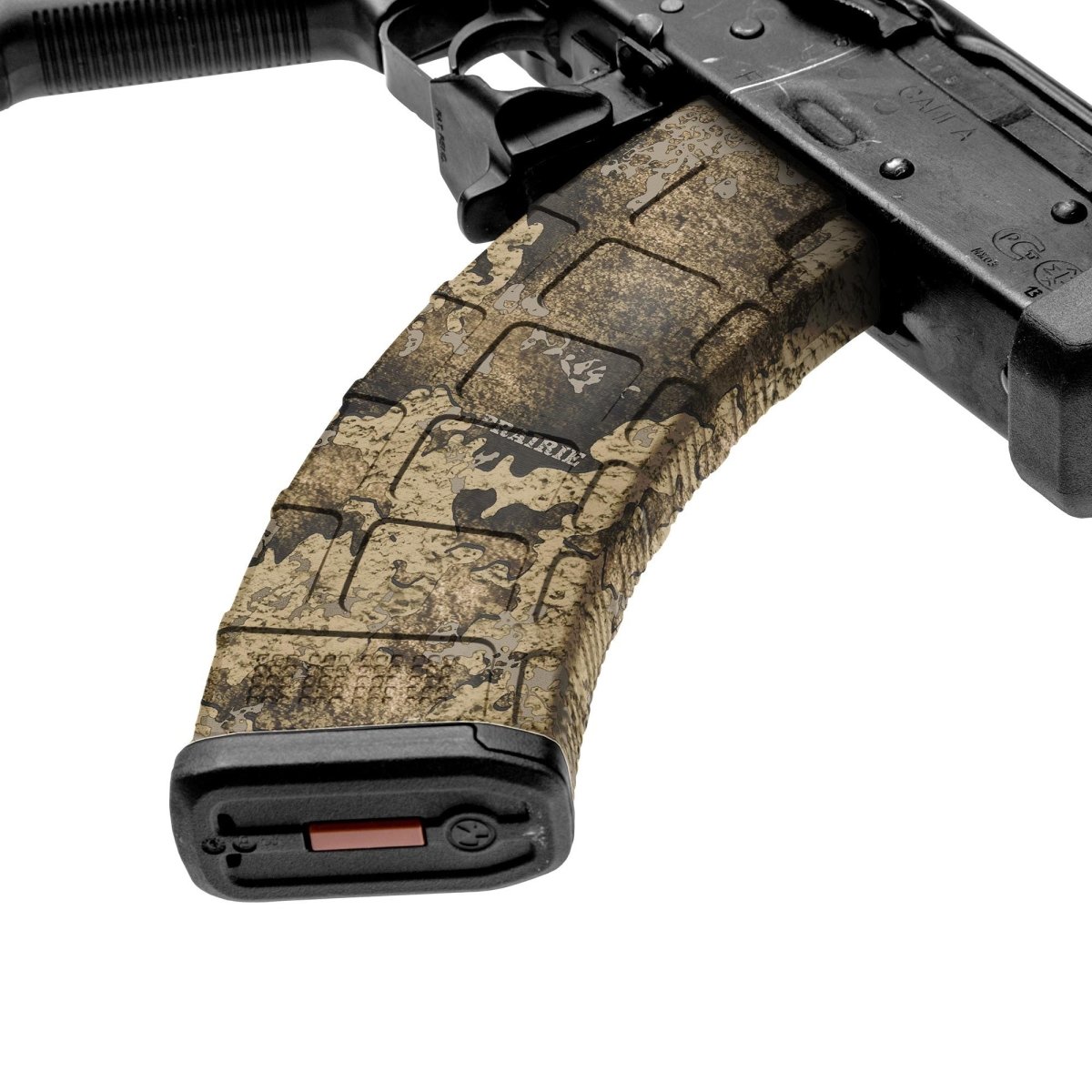 TrueTimber Prairie AK-47 Mag Gun Skins
