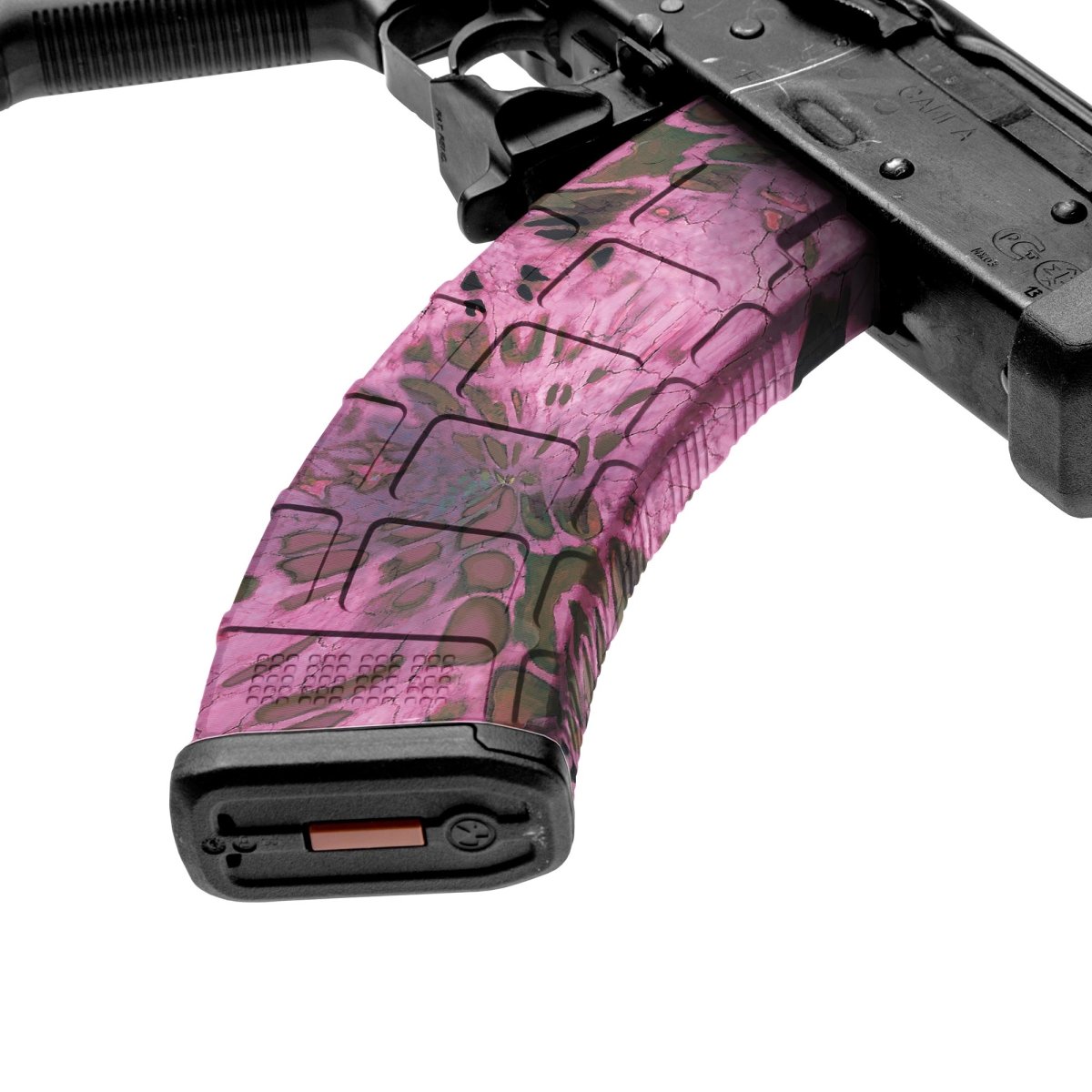 Prym1 Pink Out AK-47 Mag Gun Skins