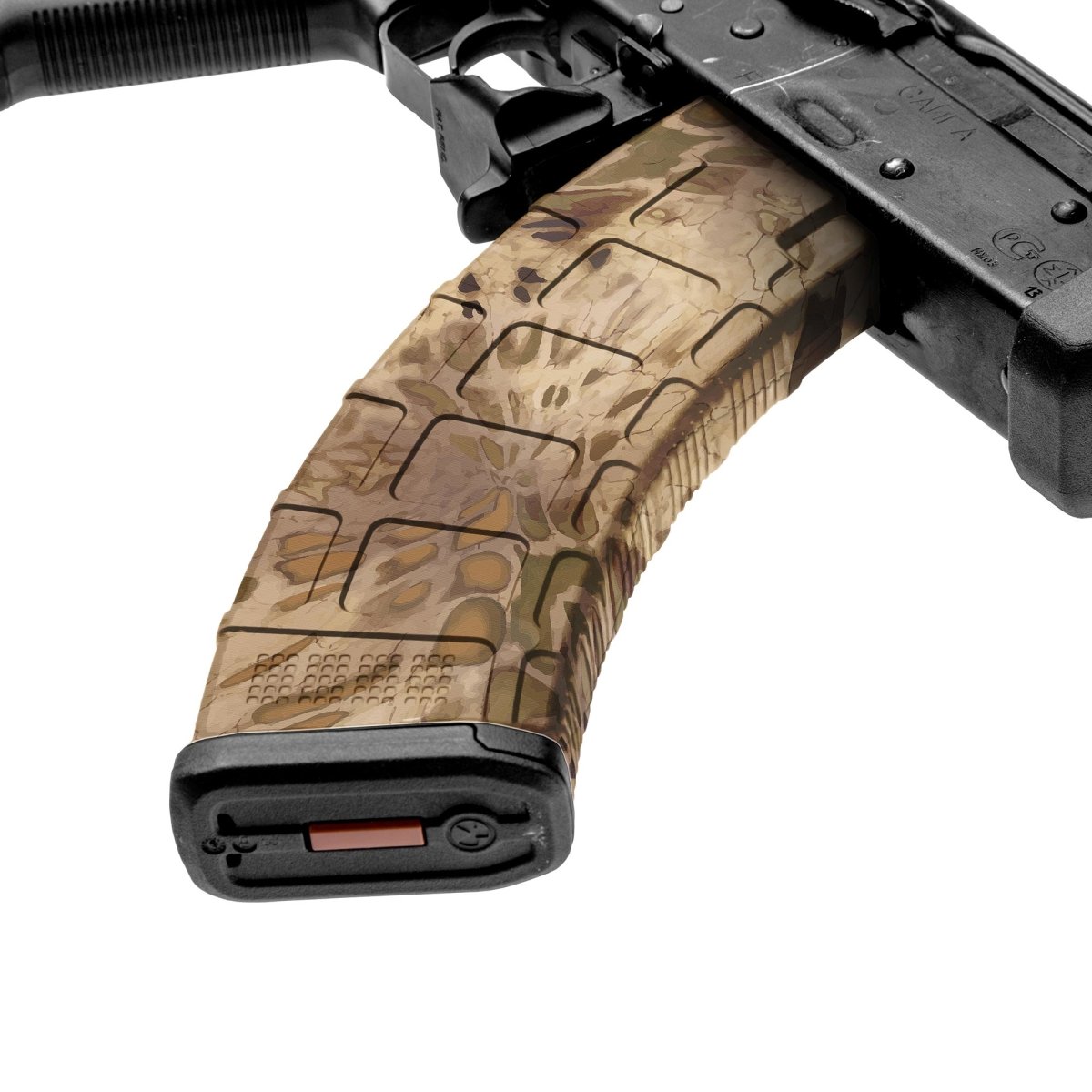 Prym1 Sand Storm AK-47 Mag Gun Skins