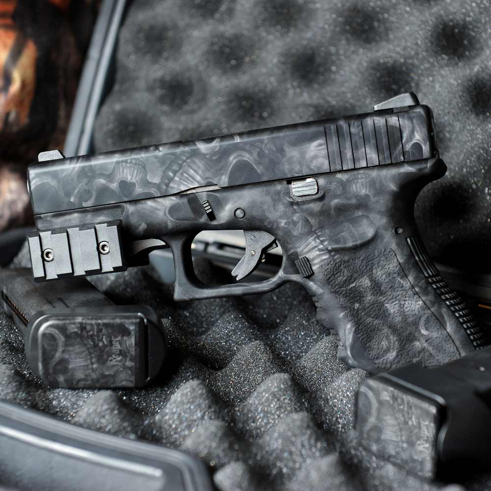 All - In Pistol Skin Bundle - GunSkins