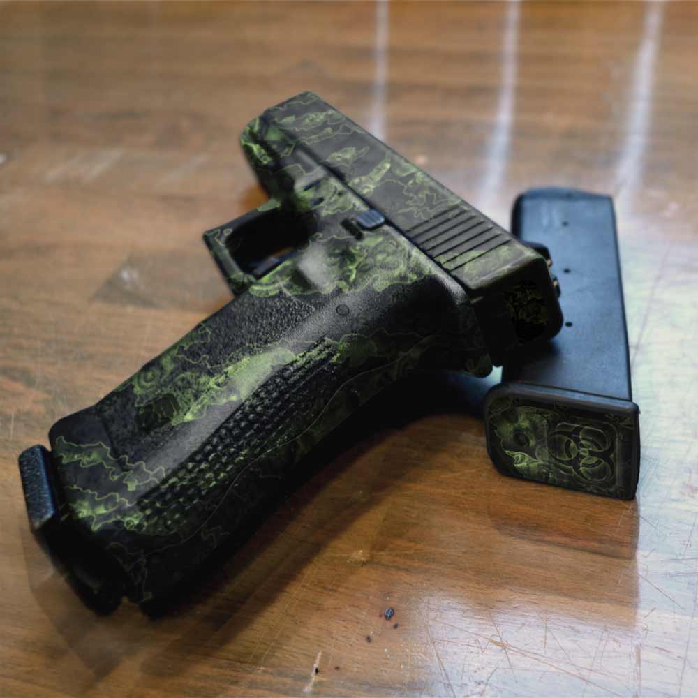 All - In Pistol Skin Bundle - GunSkins