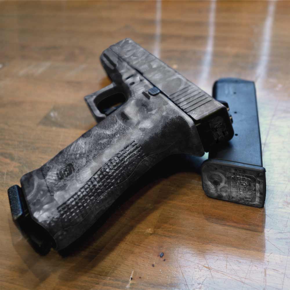 All - In Pistol Skin Bundle - GunSkins