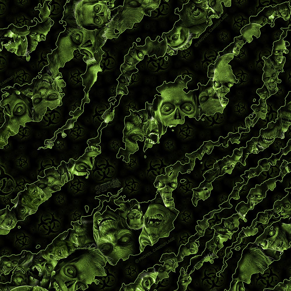 All - In Pistol Skin Bundle - GunSkins