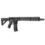 Military OCP Black AR-15 Gun Skins