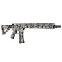 Kryptek Obskura Skyfall AR-15 Gun Skins