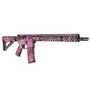 Prym1 Pink Out AR-15 Gun Skins