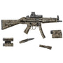 Realtree Timber Gear Skin X-Large Gun Skins