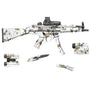 Realtree Xtra Snow Gear Skin X-Large Gun Skins