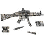 Kryptek Obskura Skyfall Gear Skin Large Gun Skins