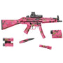 Realtree Paradise Pink Gear Skin X-Large Gun Skins