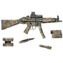 Realtree Xtra Gear Skin Large Gun Skins