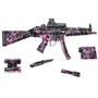 Muddy Girl Gear Skin Large Gun Skins