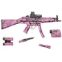 Realtree Wild Orchid Gear Skin Large Gun Skins