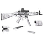 Kryptek Wraith Gear Skin Large Gun Skins