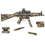 Realtree Edge Gear Skin Large Gun Skins