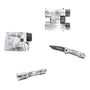 Kryptek Wraith Gear Skin Medium Gun Skins