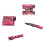 Realtree Paradise Pink Gear Skin Medium Gun Skins