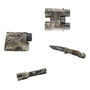 Realtree Max-1 XT Gear Skin Medium Gun Skins