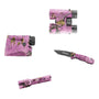 Realtree Wild Orchid Gear Skin Medium Gun Skins