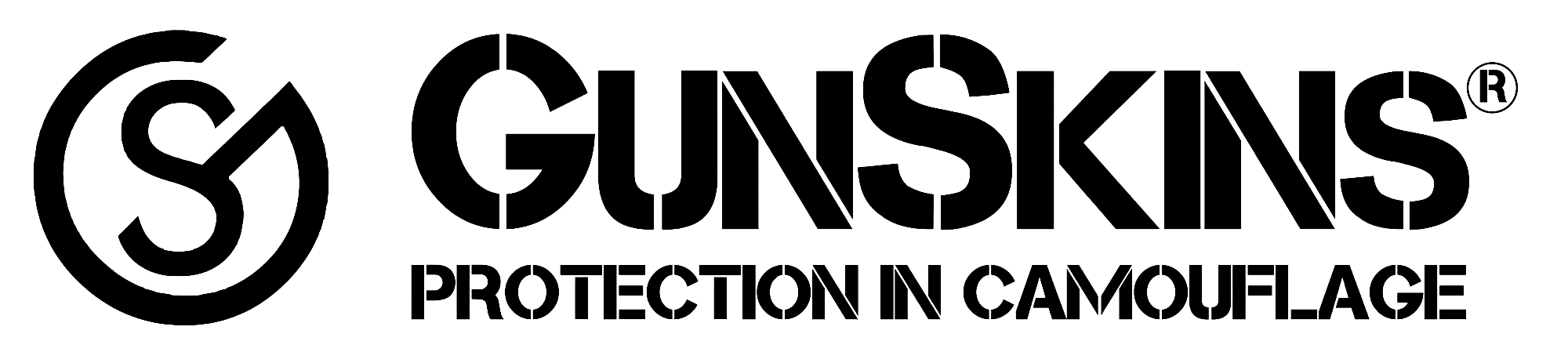 GunSkins Logo