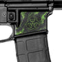 Proveil Reaper Z AR-15 Mag Well Gun Skins