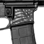 Proveil Victory Grey AR-15 Mag Well Gun Skins