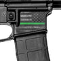 Thin Red Line AR-15 Mag Well Gun Skins