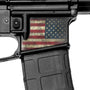 America AR-15 Mag Well Gun Skins