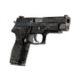 Military OCP Black Universal Handgun Gun Skins